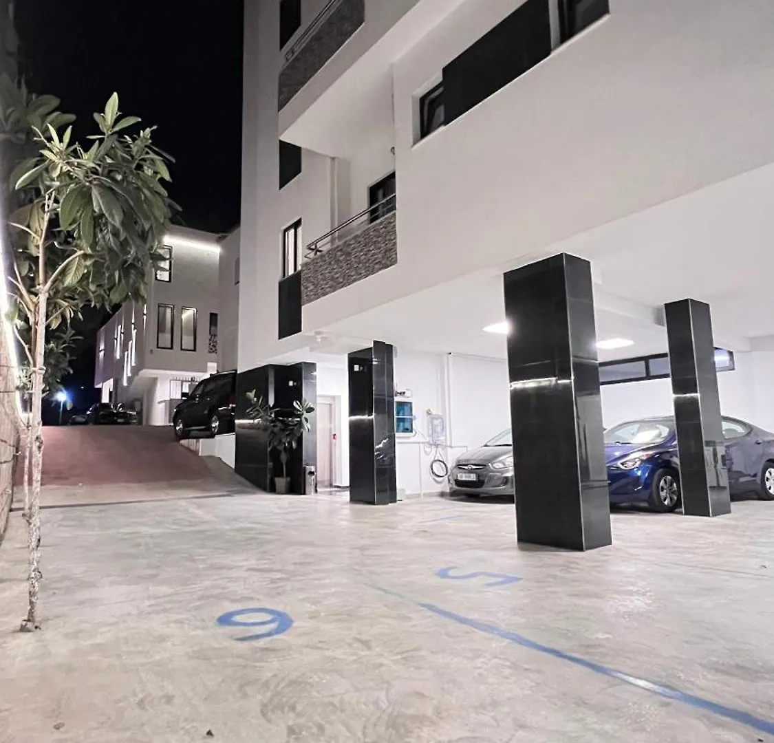Hotel Qurku 2 Sarande 0*,