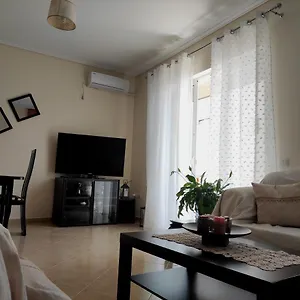 Apartamento Angel, Sarandë