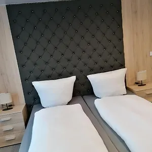  Guest house Klein Haus 12a Germany