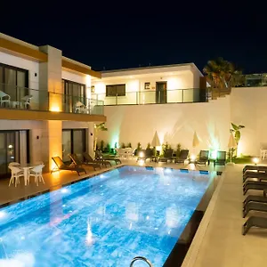  Aparthotel Milenyum Turkey