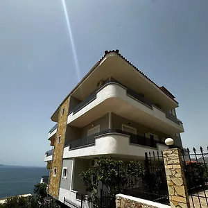 Apartamento Ylli's, Sarandë
