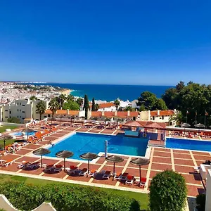 Jardim - Turisticos , Albufeira Portugal