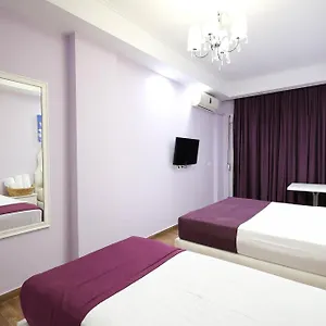 Apartamento Flower, Sarandë