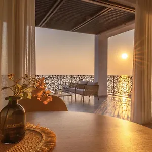 4* Hotel Glow Boutique &