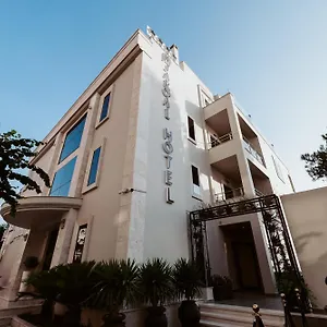 Hotel Jaroal, Sarandë