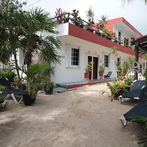  Inn Roseliz Mexico