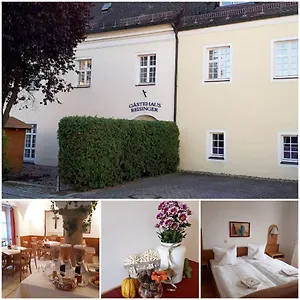  Bed & Breakfast Gaestehaus Reisinger Germany