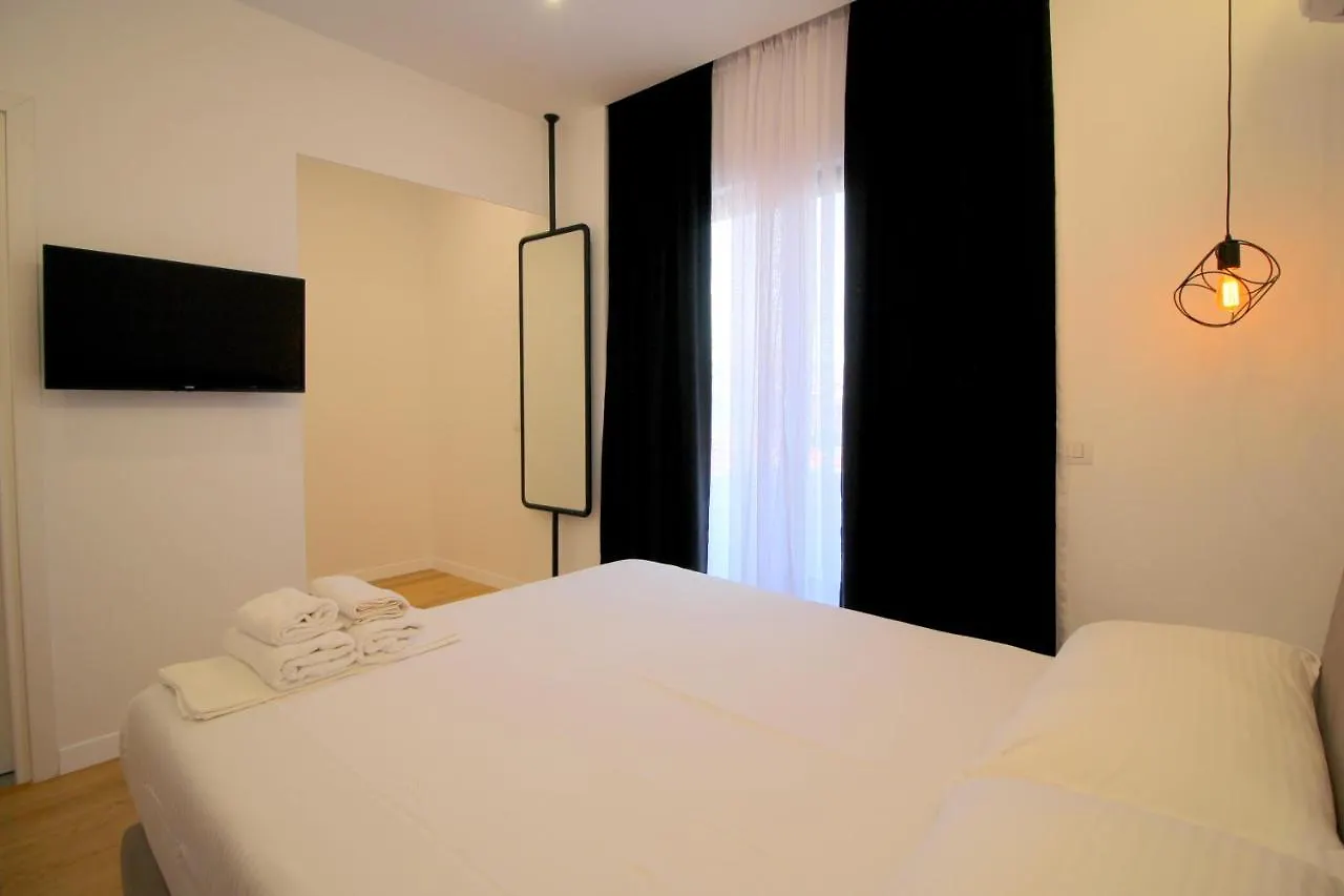 Hotel Qurku 2 Sarande Albania