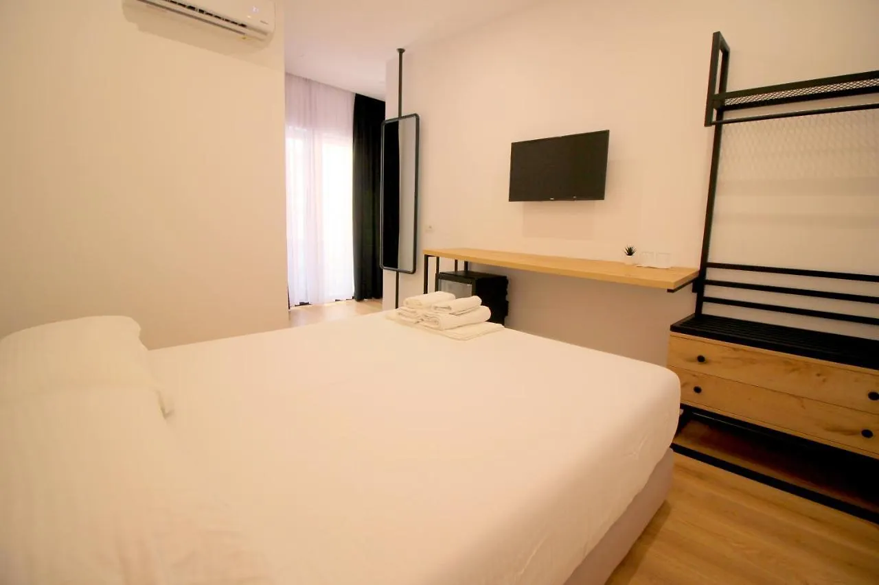 Hotel Qurku 2 Sarande Albania