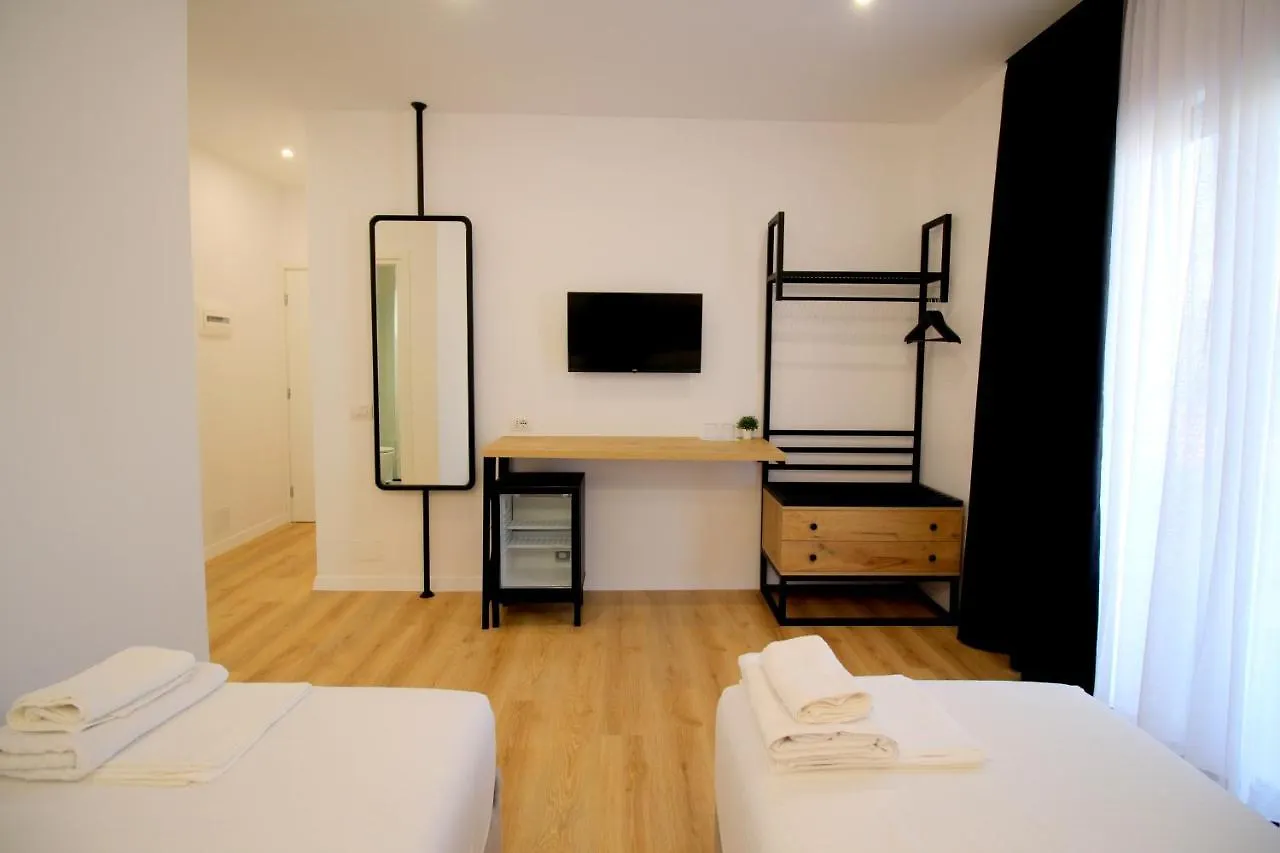 Hotel Qurku 2 Sarande