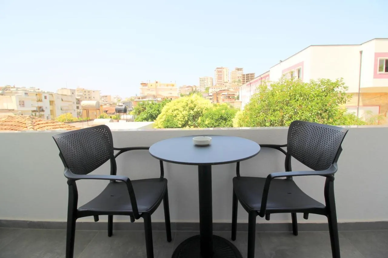 Hotel Qurku 2 Sarande 0*,  Albania