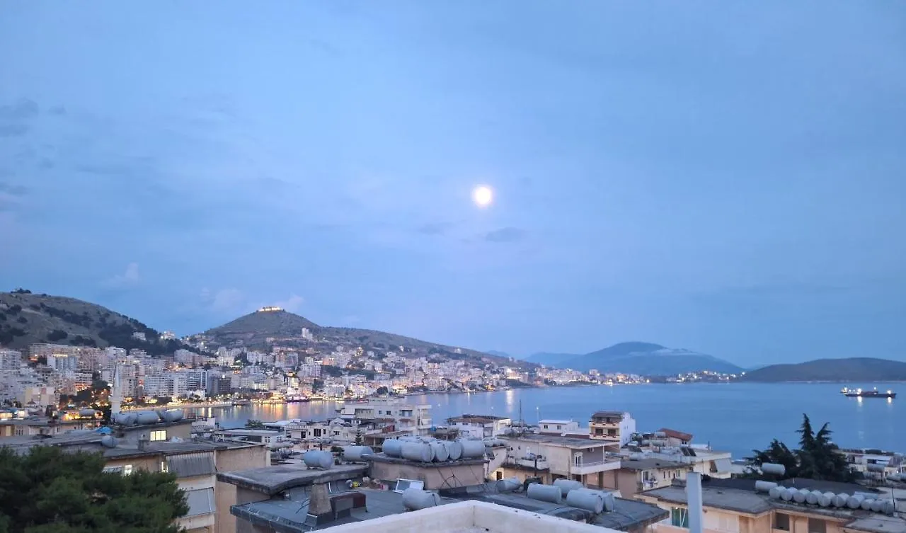 Hotel Qurku 2 Sarande Albania