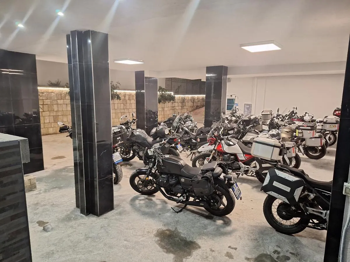 Hotel Qurku 2 Sarande Albania